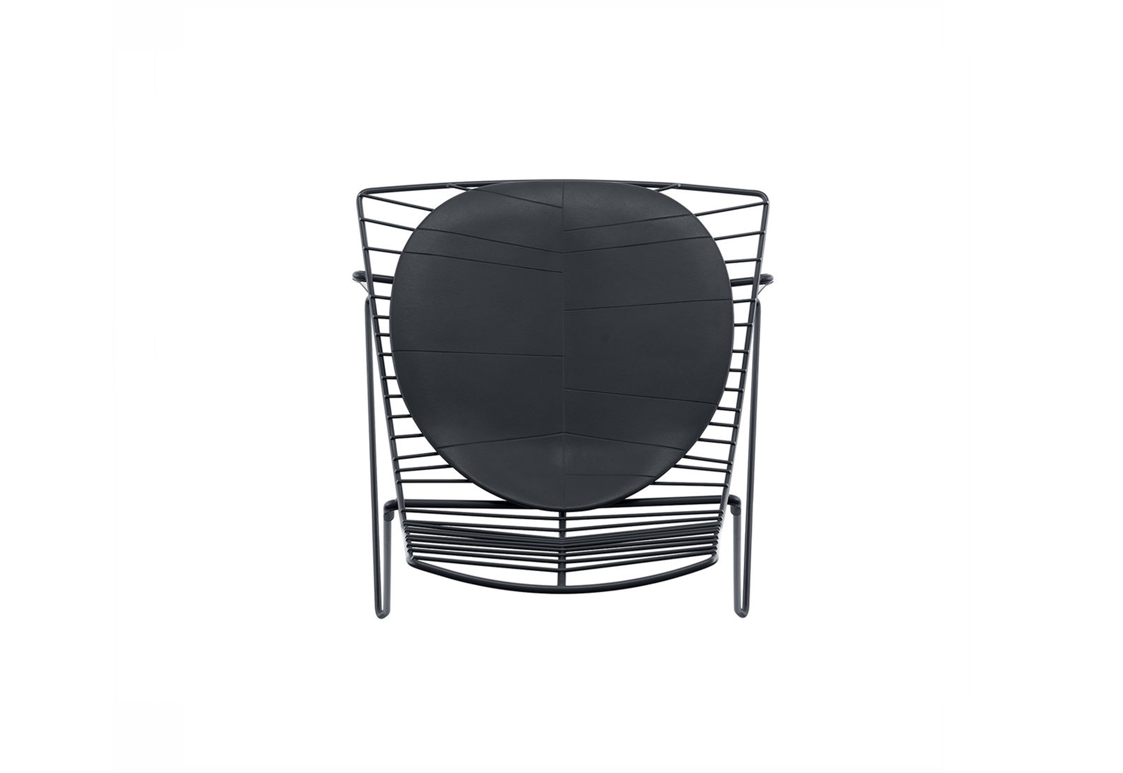 华体会体育官方在线官网 - 坐具|户外椅|办公家具|华体会体育官方在线官网家具|Leaf 金属户外餐椅