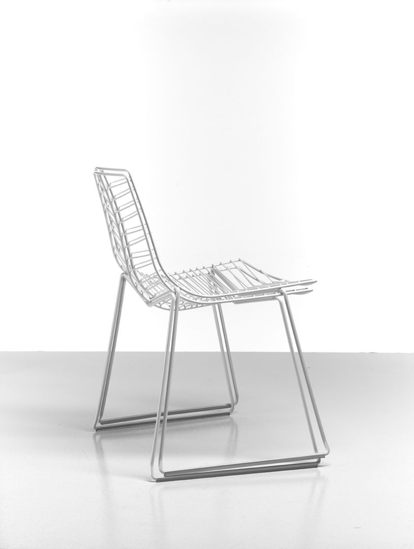 华体会体育官方在线官网 - 坐具|户外椅|办公家具|华体会体育官方在线官网家具|Leaf 金属户外餐椅