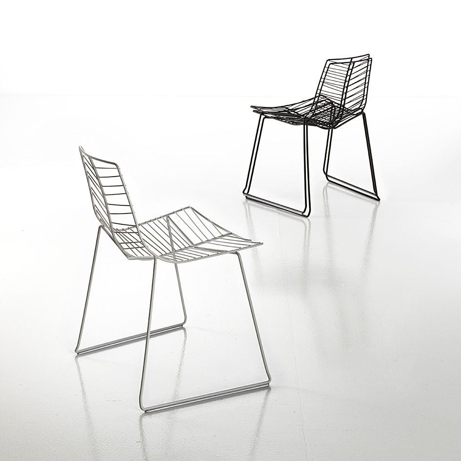 华体会体育官方在线官网 - 坐具|户外椅|办公家具|华体会体育官方在线官网家具|Leaf 金属户外餐椅