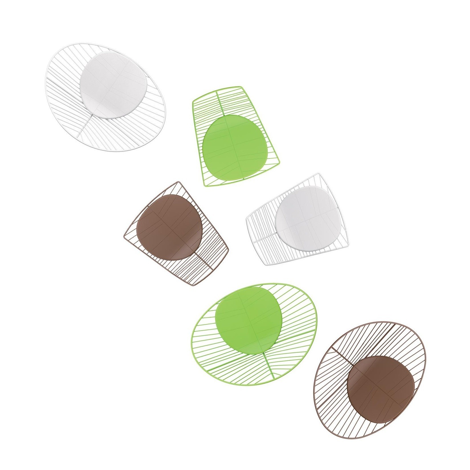 华体会体育官方在线官网 - 坐具|户外椅|办公家具|华体会体育官方在线官网家具|Leaf 金属户外餐椅