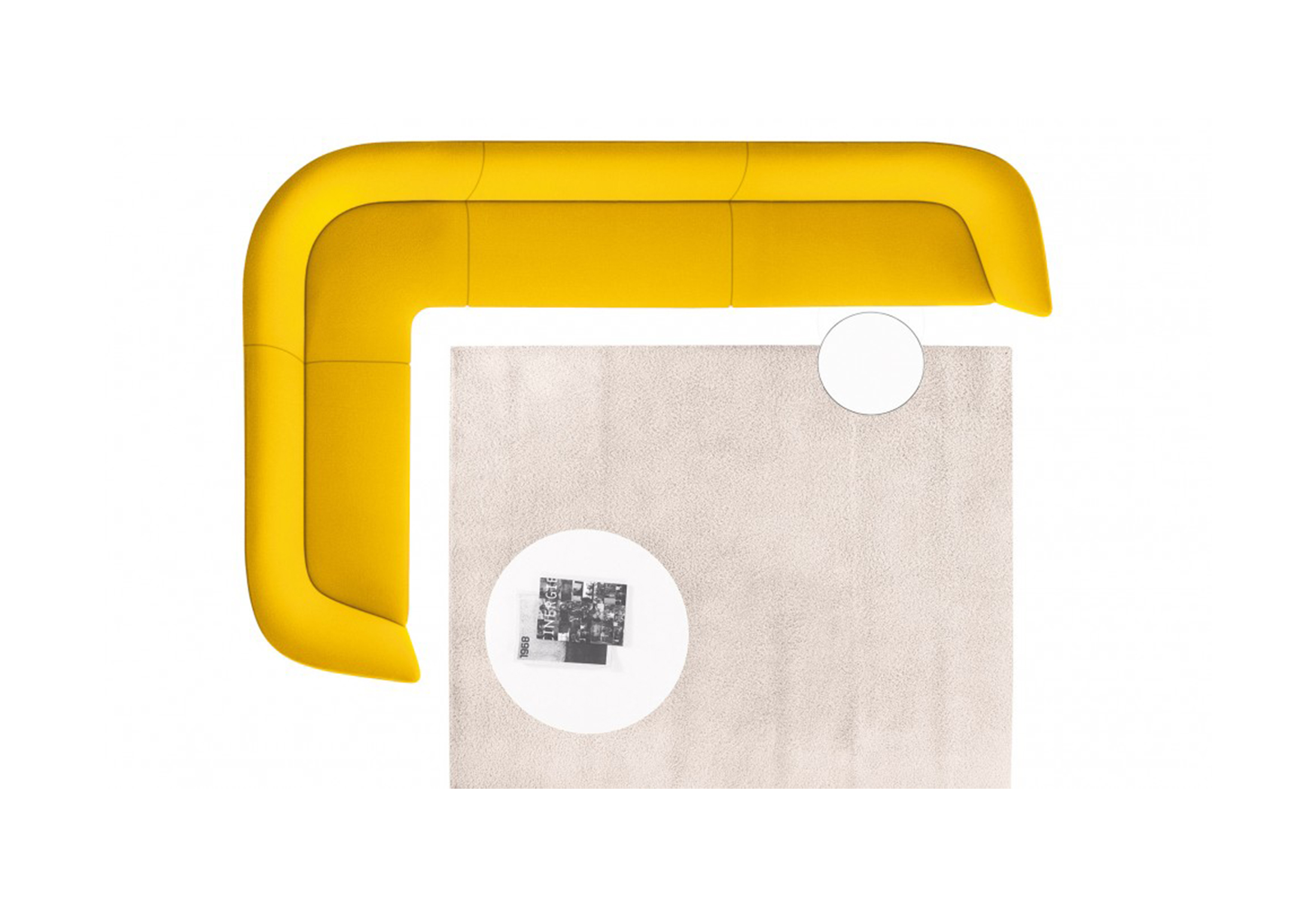 办公沙发|大堂沙发|办公家具|华体会体育官方在线官网家具|Loop 公共空间沙发