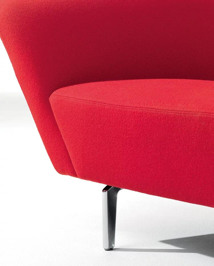 办公沙发|大堂沙发|办公家具|华体会体育官方在线官网家具|Loop 公共空间沙发