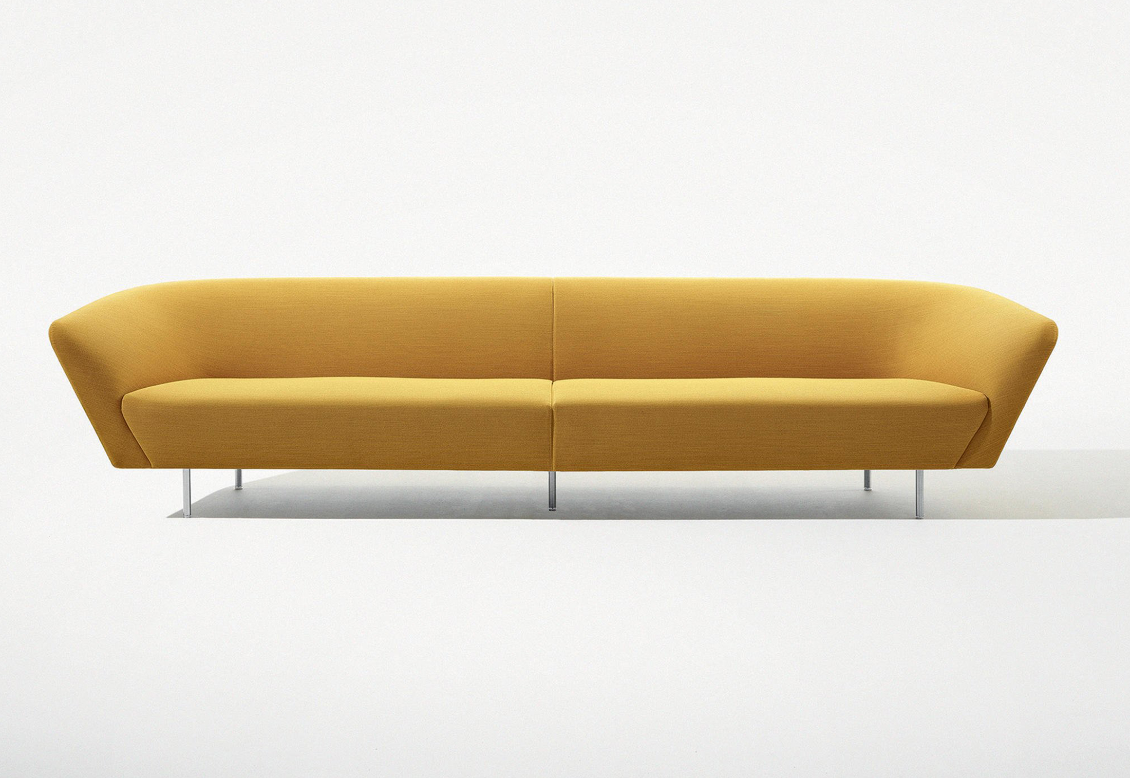 办公沙发|大堂沙发|办公家具|华体会体育官方在线官网家具|Loop 公共空间沙发