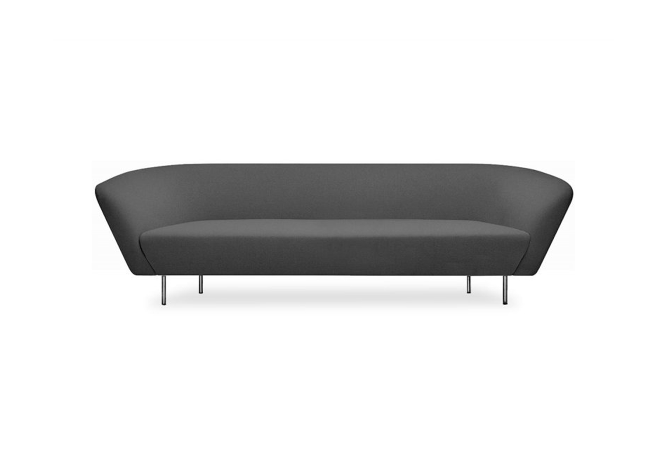 办公沙发|大堂沙发|办公家具|华体会体育官方在线官网家具|Loop 公共空间沙发