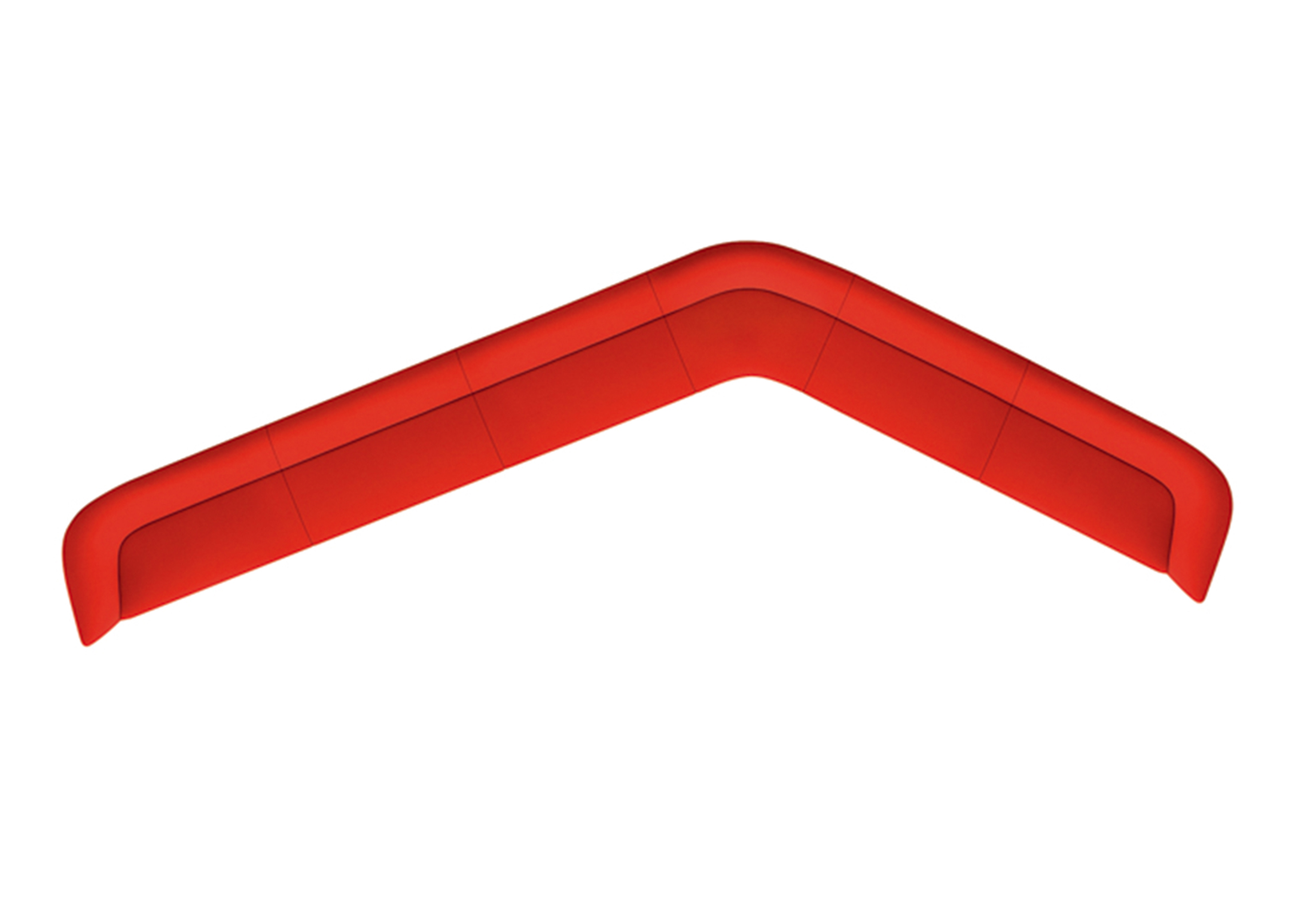 办公沙发|大堂沙发|办公家具|华体会体育官方在线官网家具|Loop 公共空间沙发