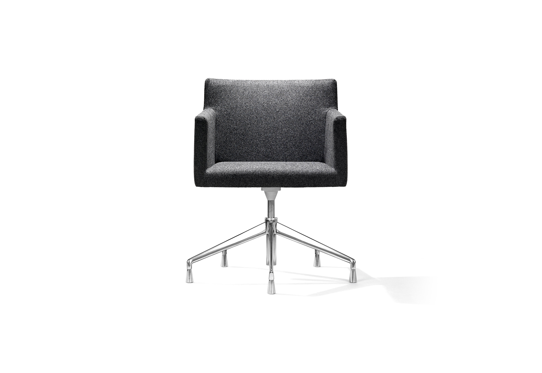 办公椅|现代真皮会议椅|办公家具|华体会体育官方在线官网家具|Masai 洽谈椅/办公椅