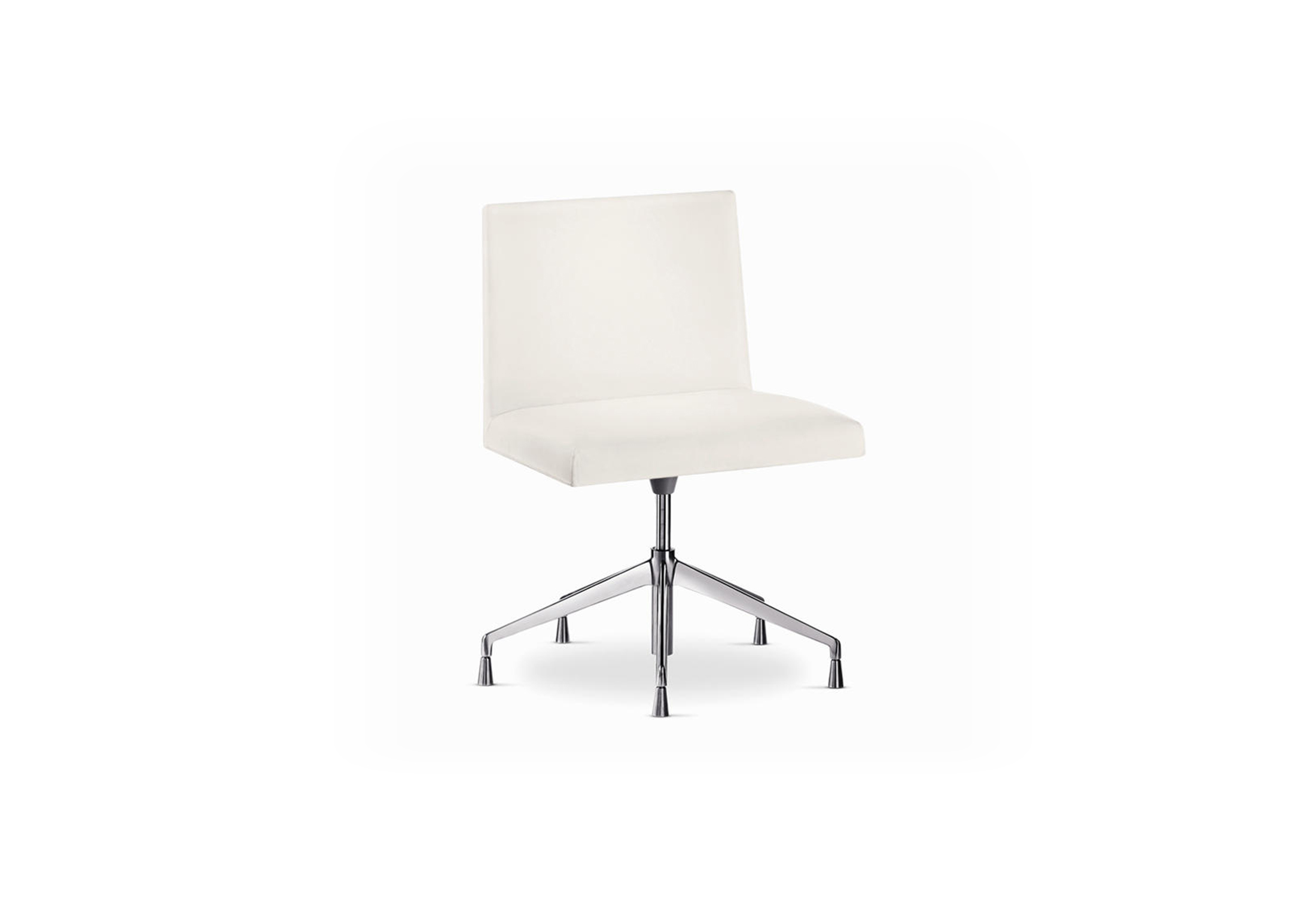 办公椅|现代真皮会议椅|办公家具|华体会体育官方在线官网家具|Masai 洽谈椅/办公椅