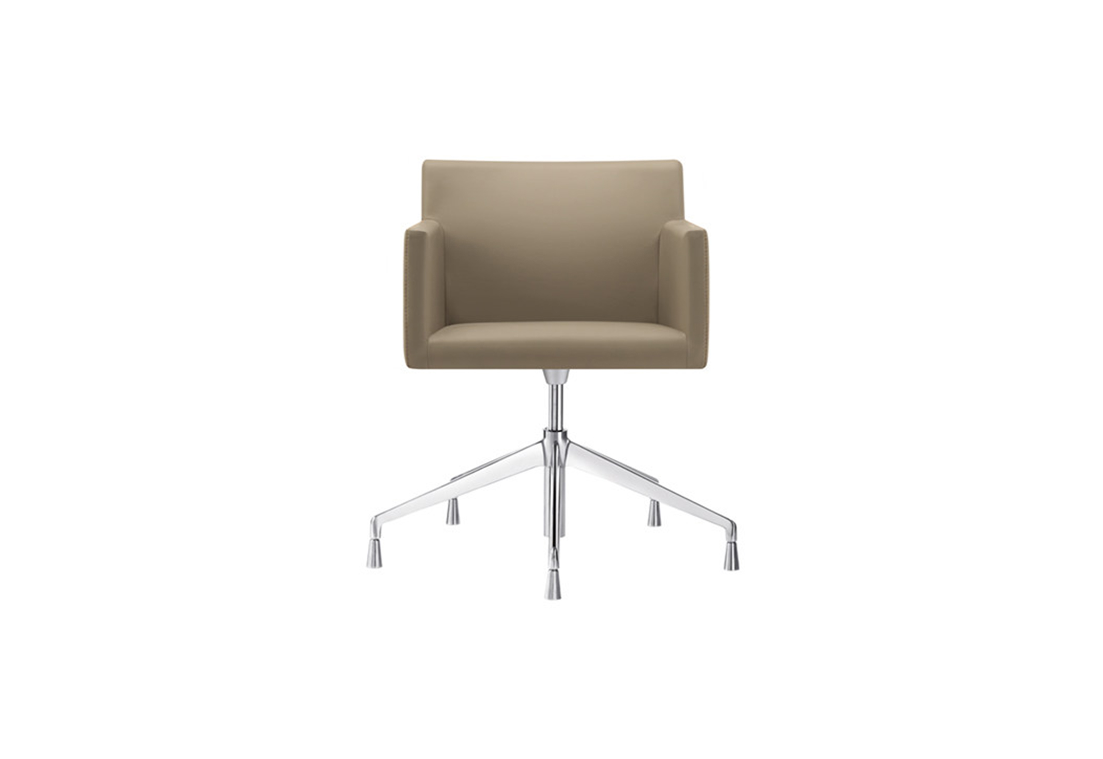 办公椅|现代真皮会议椅|办公家具|华体会体育官方在线官网家具|Masai 洽谈椅/办公椅