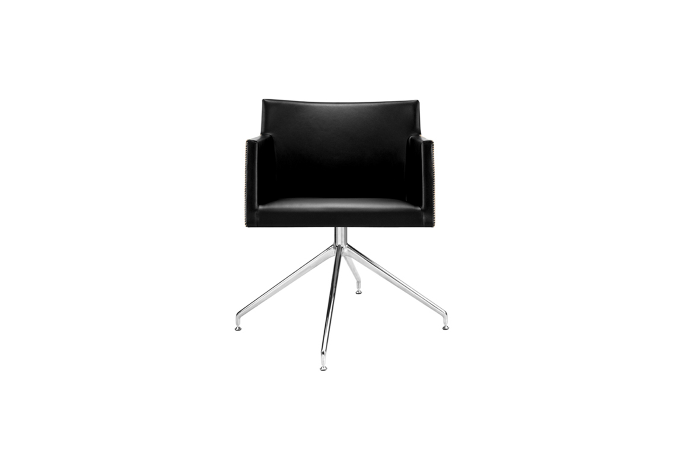 办公椅|现代真皮会议椅|办公家具|华体会体育官方在线官网家具|Masai 洽谈椅/办公椅