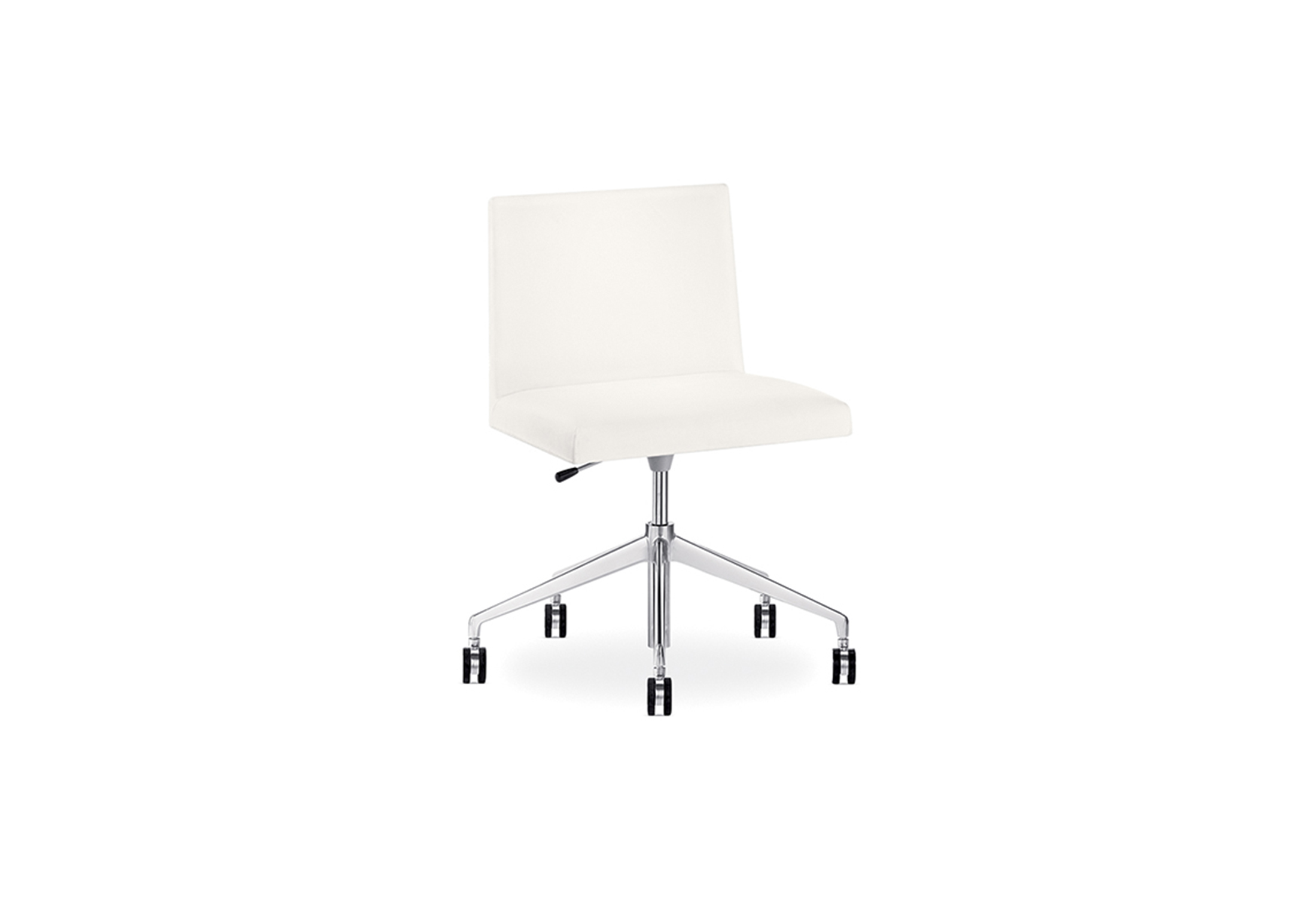 办公椅|现代真皮会议椅|办公家具|华体会体育官方在线官网家具|Masai 洽谈椅/办公椅