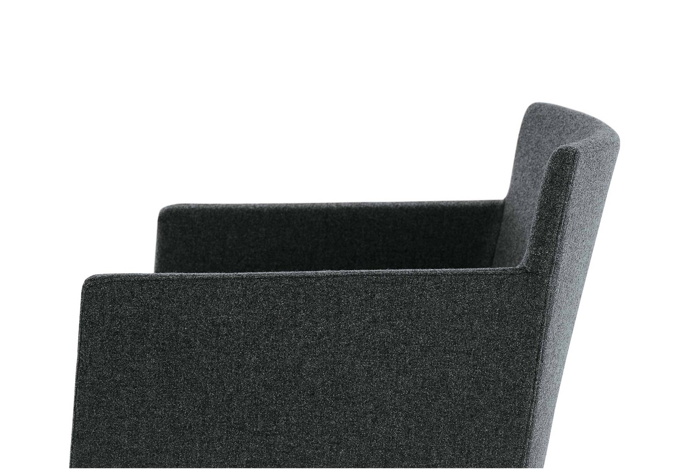 华体会体育官方在线官网 - 坐具|餐椅|办公家具|华体会体育官方在线官网家具|Masai 餐椅/会议椅