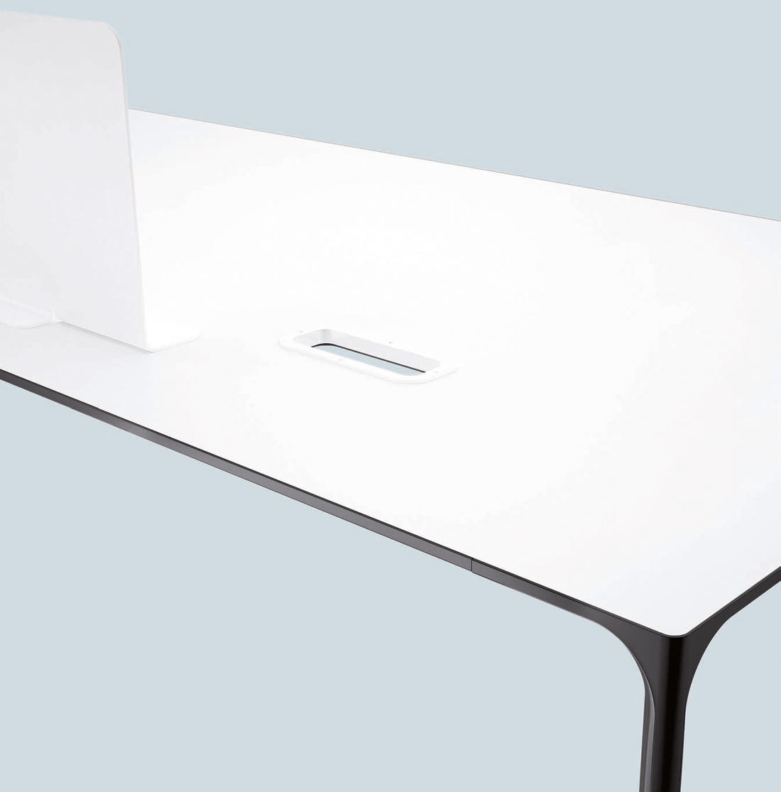 办公台|时尚中班台|办公家具|华体会体育官方在线官网家具|Nuur 办公桌