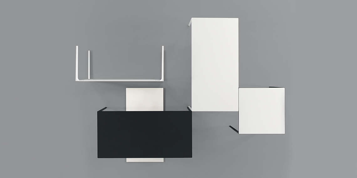 办公台|时尚中班台|办公家具|华体会体育官方在线官网家具|Nuur 办公桌