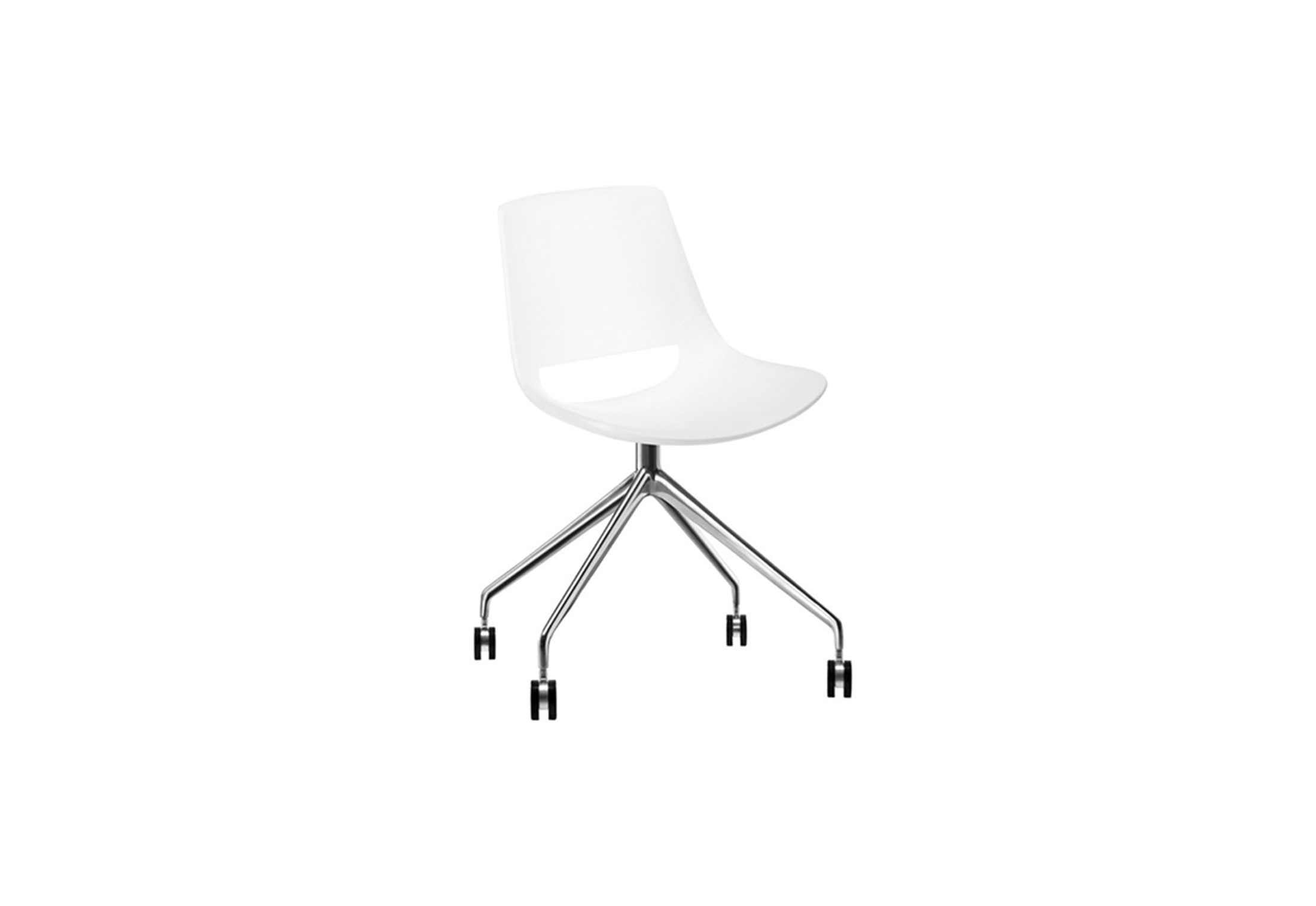 培训家具|布面培训椅|办公家具|华体会体育官方在线官网家具|Palm 会议椅/职员椅