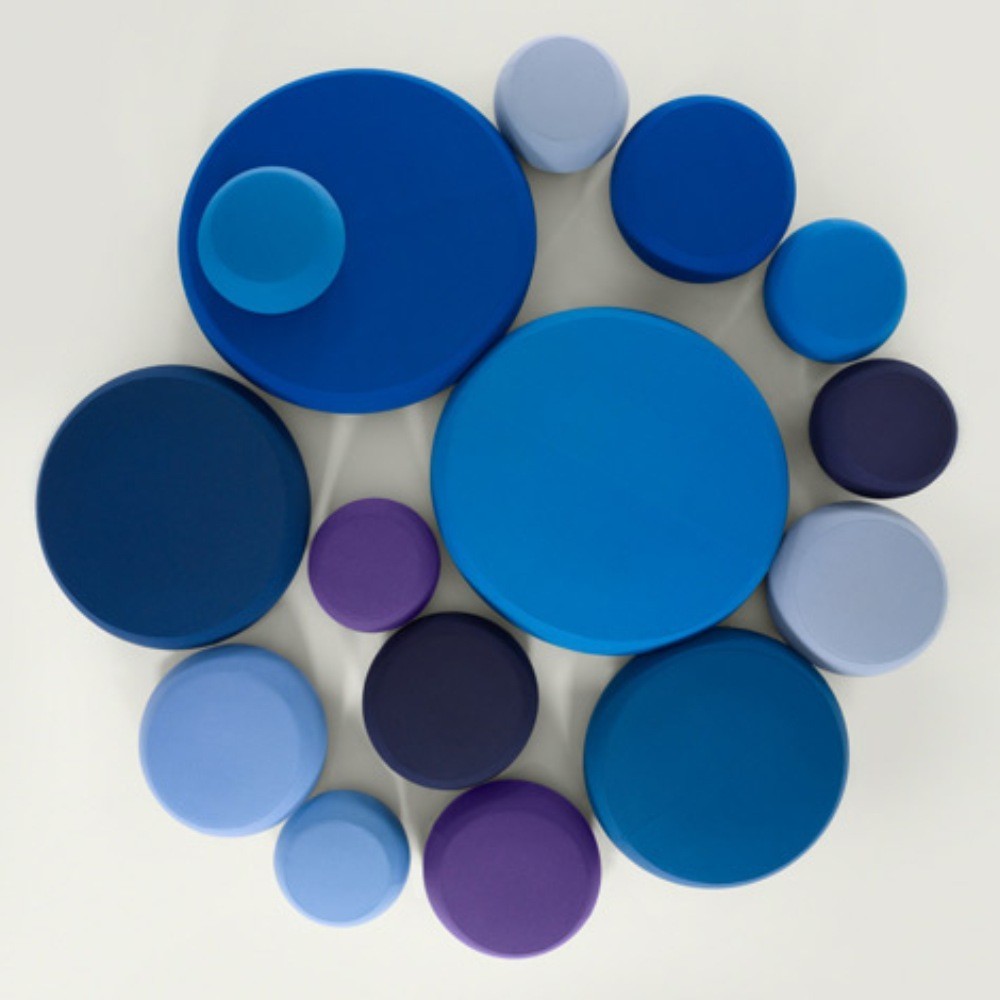 华体会体育官方在线官网 - 坐具|吧椅/凳子|办公家具|华体会体育官方在线官网家具|Pix 67墩