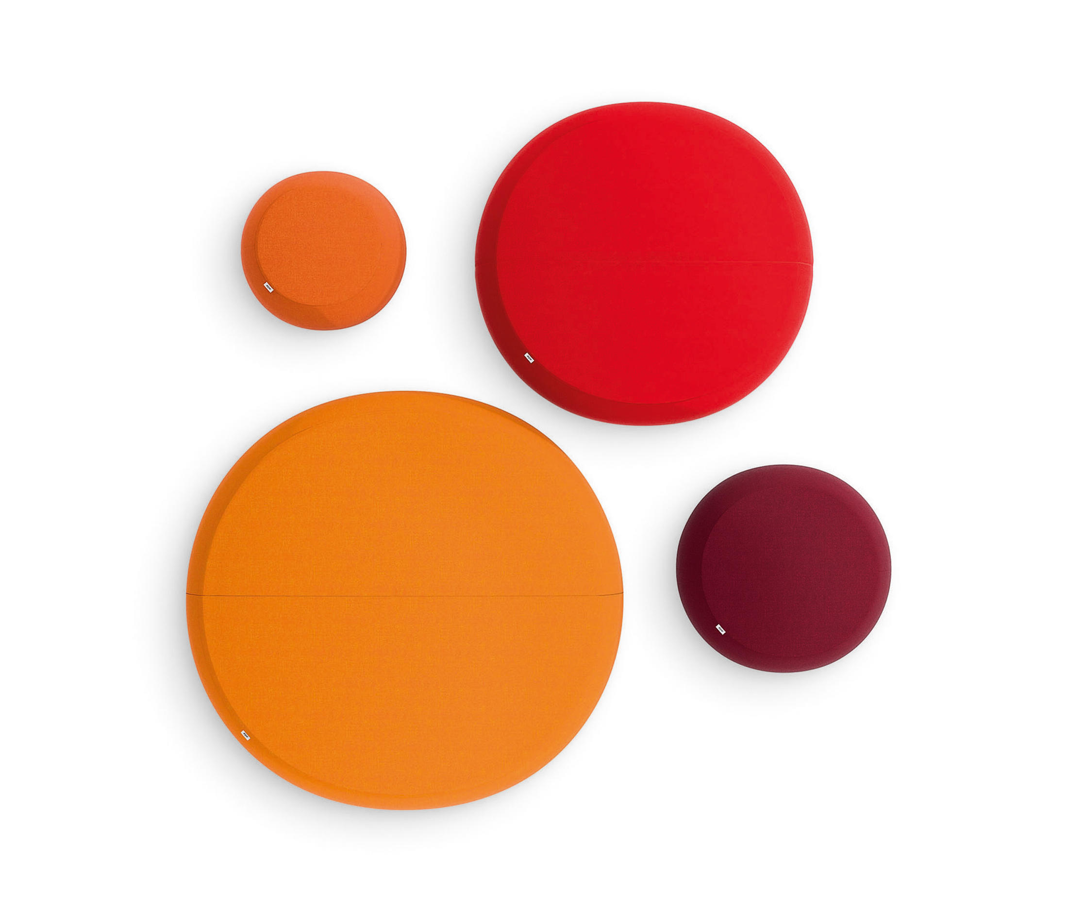 华体会体育官方在线官网 - 坐具|吧椅/凳子|办公家具|华体会体育官方在线官网家具|Pix 67墩