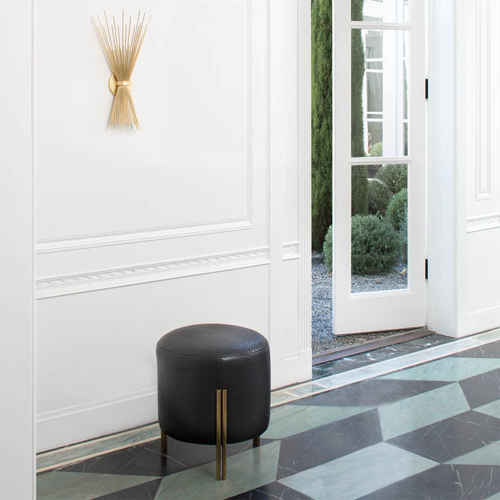 华体会体育官方在线官网 - 灯饰|壁灯|办公家具|华体会体育官方在线官网家具|Strada小壁灯