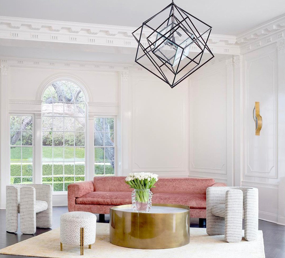 华体会体育官方在线官网 - 灯饰|吊灯|办公家具|华体会体育官方在线官网家具|Cubist枝形吊灯