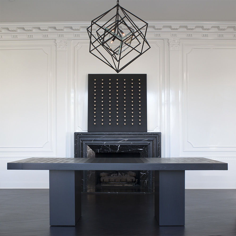 华体会体育官方在线官网 - 灯饰|吊灯|办公家具|华体会体育官方在线官网家具|Cubist枝形吊灯