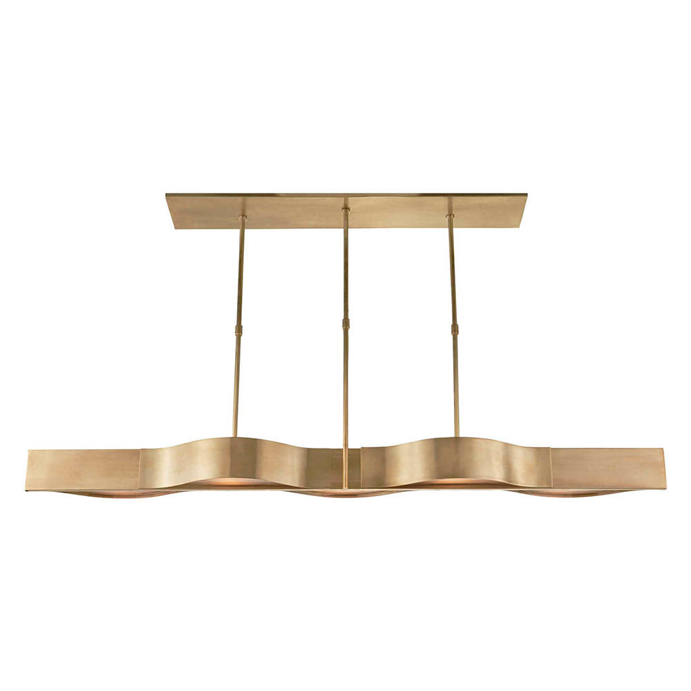 [华体会体育官方在线官网 - 灯饰|吊灯|办公家具|华体会体育官方在线官网家具|Avant线性吊灯]