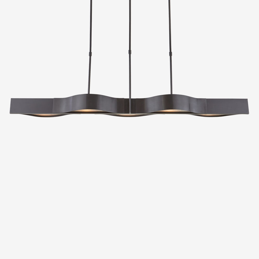 华体会体育官方在线官网 - 灯饰|吊灯|办公家具|华体会体育官方在线官网家具|Avant线性吊灯