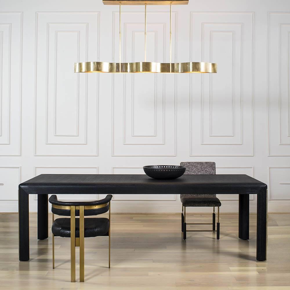 华体会体育官方在线官网 - 灯饰|吊灯|办公家具|华体会体育官方在线官网家具|Avant线性吊灯