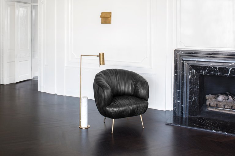 华体会体育官方在线官网 - 灯饰|壁灯|办公家具|华体会体育官方在线官网家具|Esker壁灯