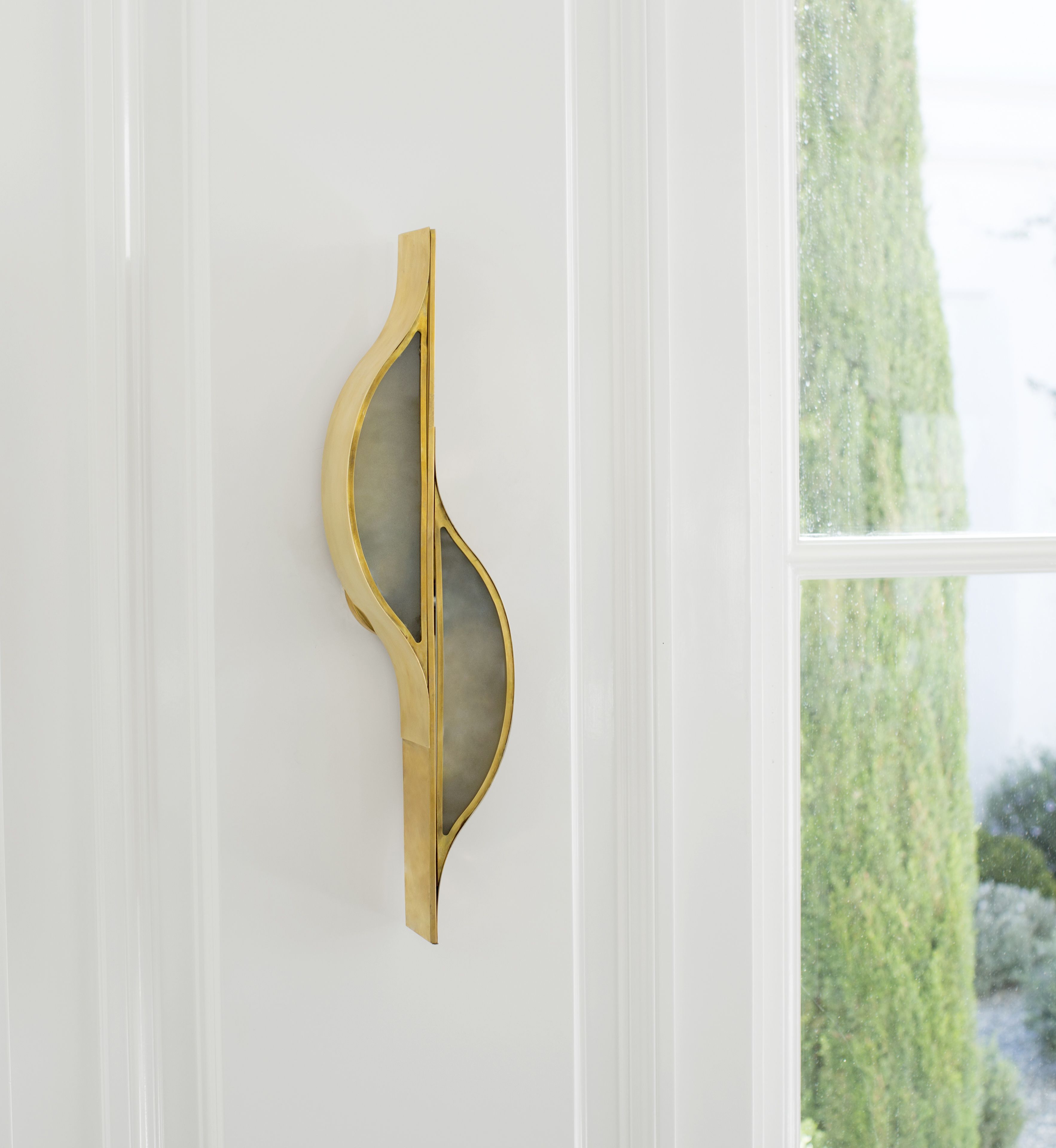 华体会体育官方在线官网 - 灯饰|壁灯|办公家具|华体会体育官方在线官网家具|Avant大曲线壁灯