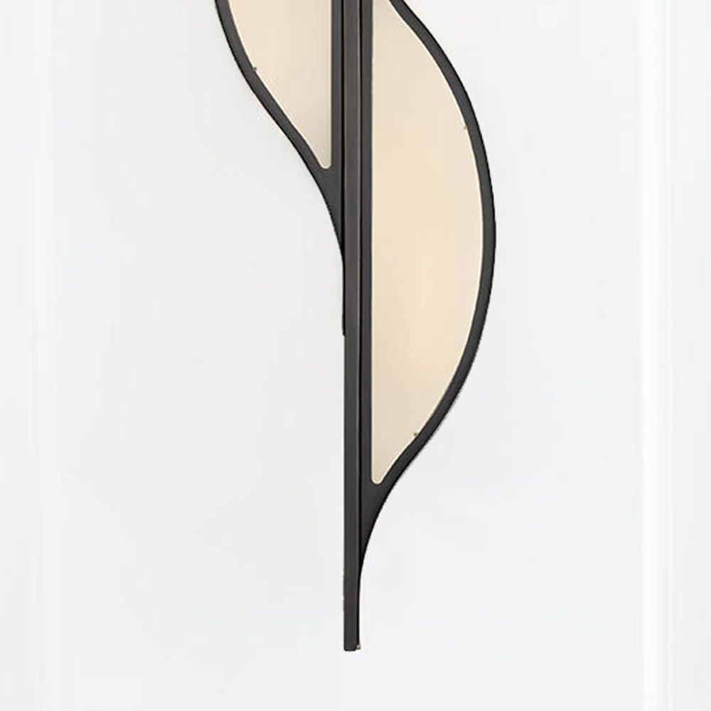 华体会体育官方在线官网 - 灯饰|壁灯|办公家具|华体会体育官方在线官网家具|Avant大曲线壁灯