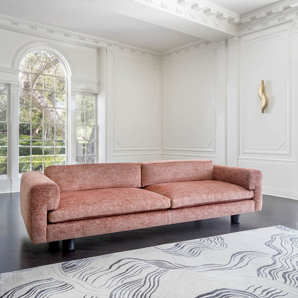 华体会体育官方在线官网 - 灯饰|壁灯|办公家具|华体会体育官方在线官网家具|Avant大曲线壁灯