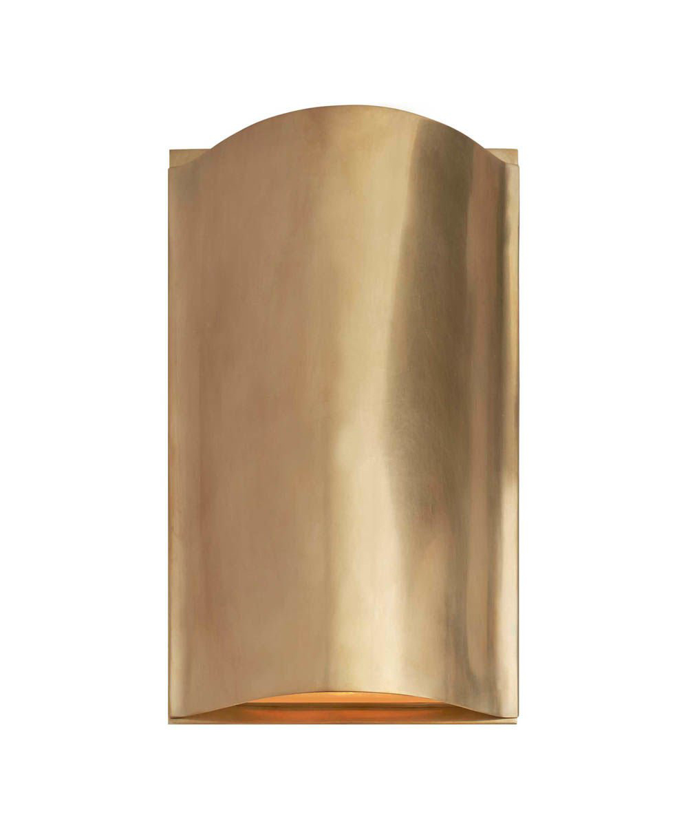 [华体会体育官方在线官网 - 灯饰|壁灯|办公家具|华体会体育官方在线官网家具|Avant小弧形壁灯]