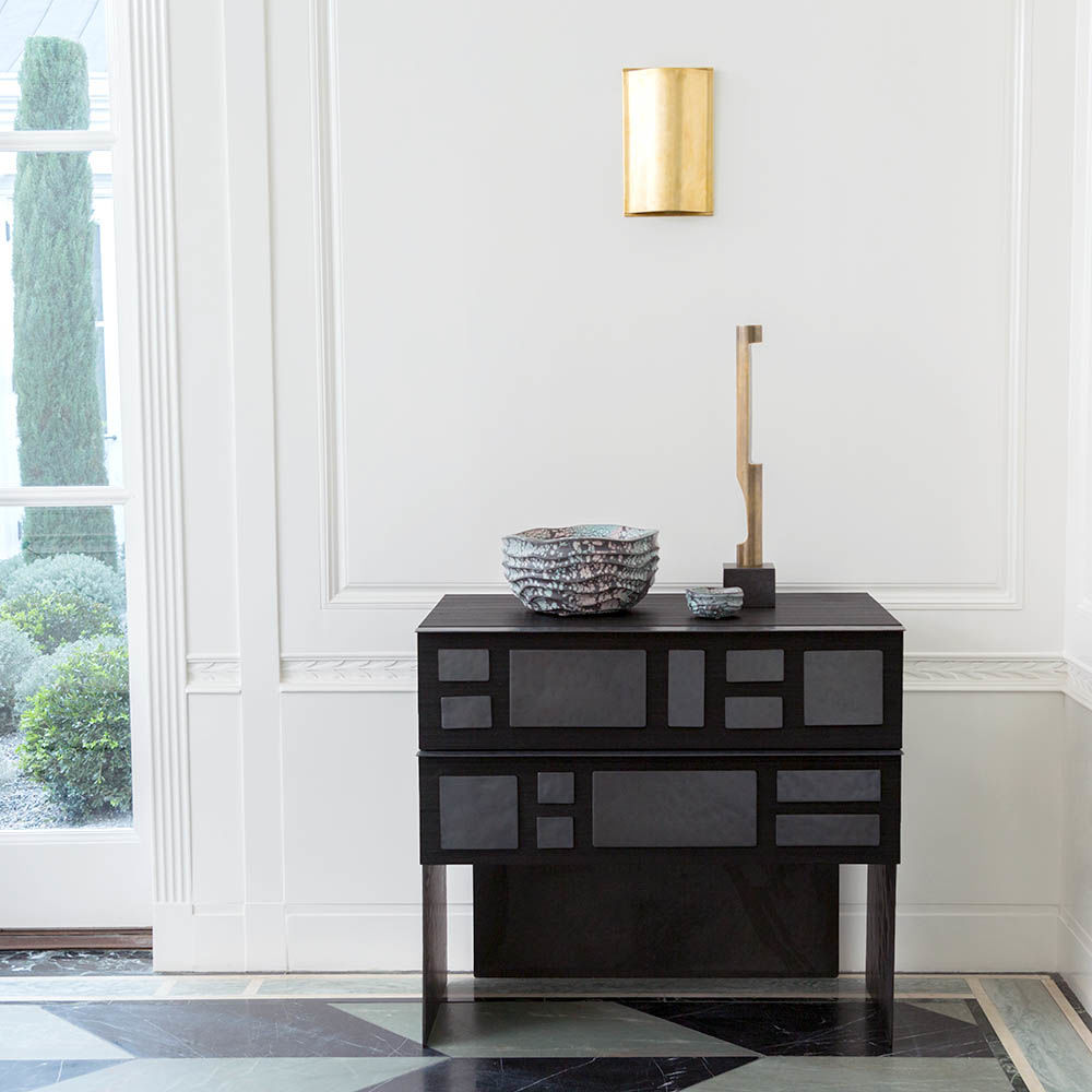 华体会体育官方在线官网 - 灯饰|壁灯|办公家具|华体会体育官方在线官网家具|Avant小弧形壁灯