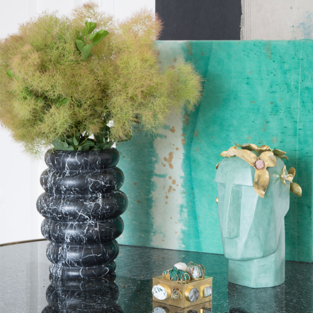 华体会体育官方在线官网 - 附件|花器|办公家具|华体会体育官方在线官网家具|Organic花瓶