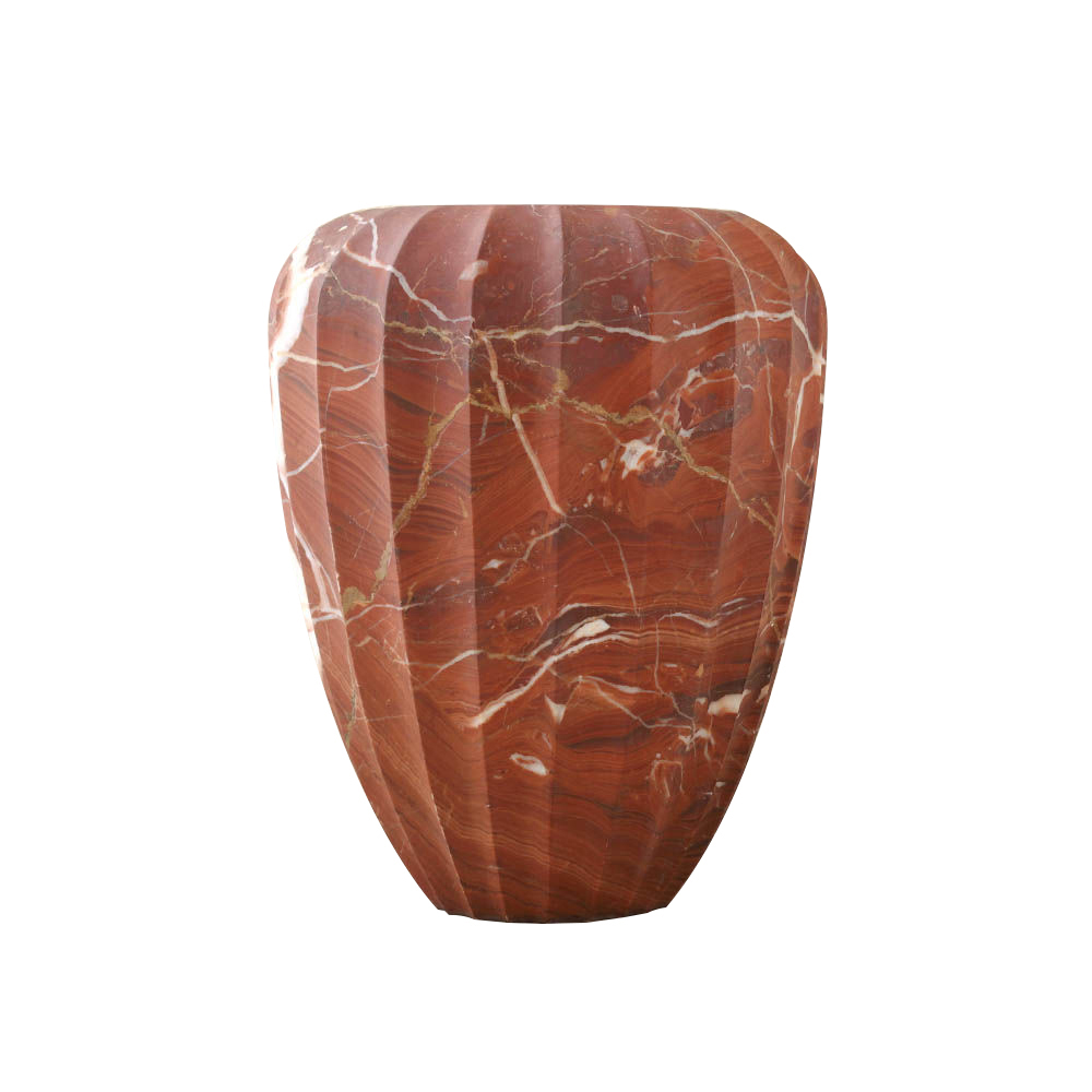 [华体会体育官方在线官网 - 附件|花器|办公家具|华体会体育官方在线官网家具|凹槽花瓶]