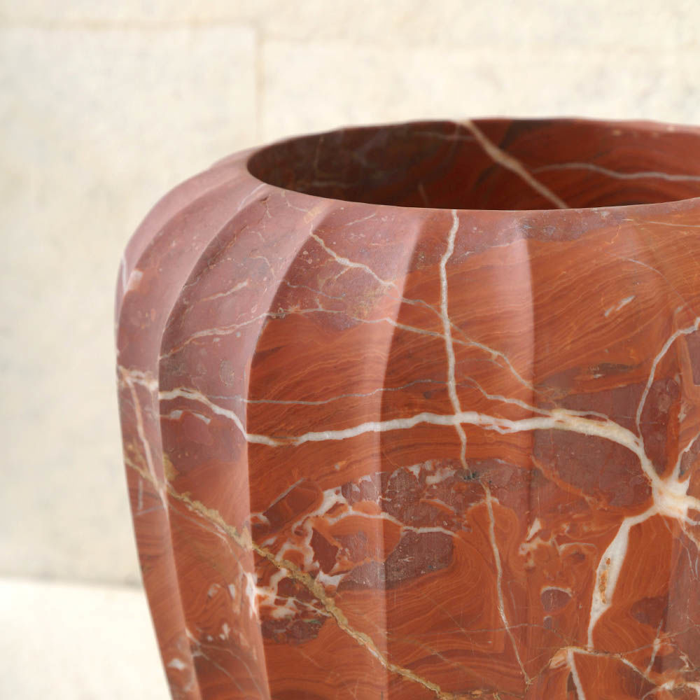 华体会体育官方在线官网 - 附件|花器|办公家具|华体会体育官方在线官网家具|凹槽花瓶