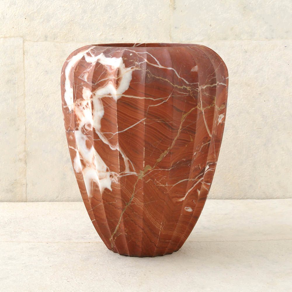 华体会体育官方在线官网 - 附件|花器|办公家具|华体会体育官方在线官网家具|凹槽花瓶