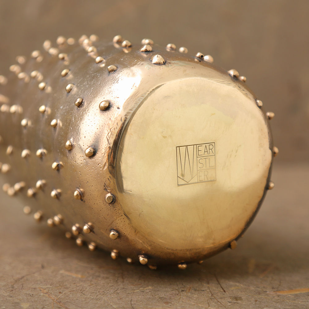 华体会体育官方在线官网 - 附件|花器|办公家具|华体会体育官方在线官网家具|Studded花瓶