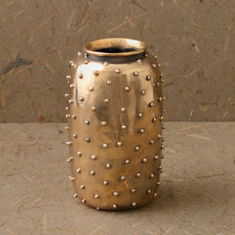 华体会体育官方在线官网 - 附件|花器|办公家具|华体会体育官方在线官网家具|Studded花瓶