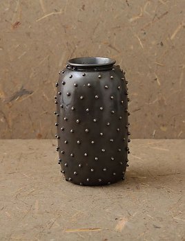 华体会体育官方在线官网 - 附件|花器|办公家具|华体会体育官方在线官网家具|Studded花瓶