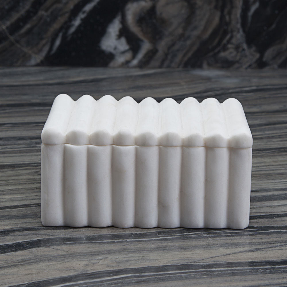 华体会体育官方在线官网 - 附件|饰品|办公家具|华体会体育官方在线官网家具|月桂罗纹盒