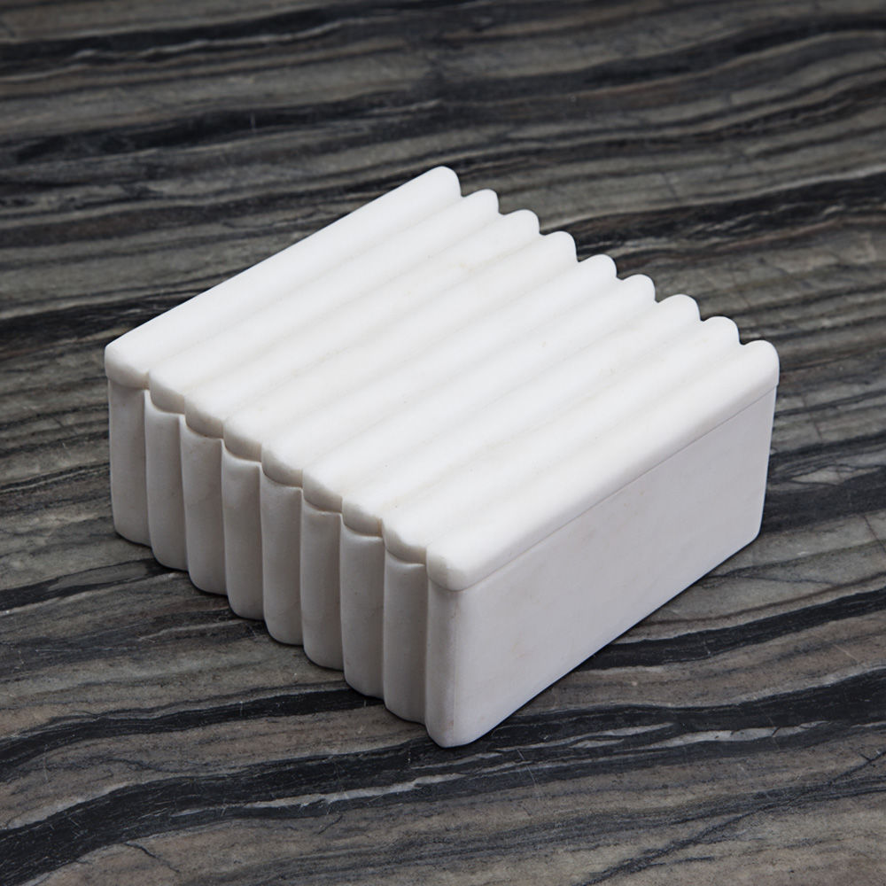 华体会体育官方在线官网 - 附件|饰品|办公家具|华体会体育官方在线官网家具|月桂罗纹盒