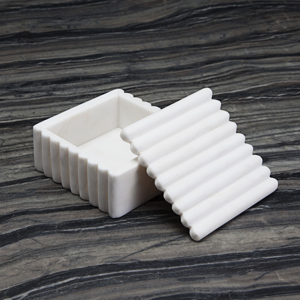 华体会体育官方在线官网 - 附件|饰品|办公家具|华体会体育官方在线官网家具|月桂罗纹盒