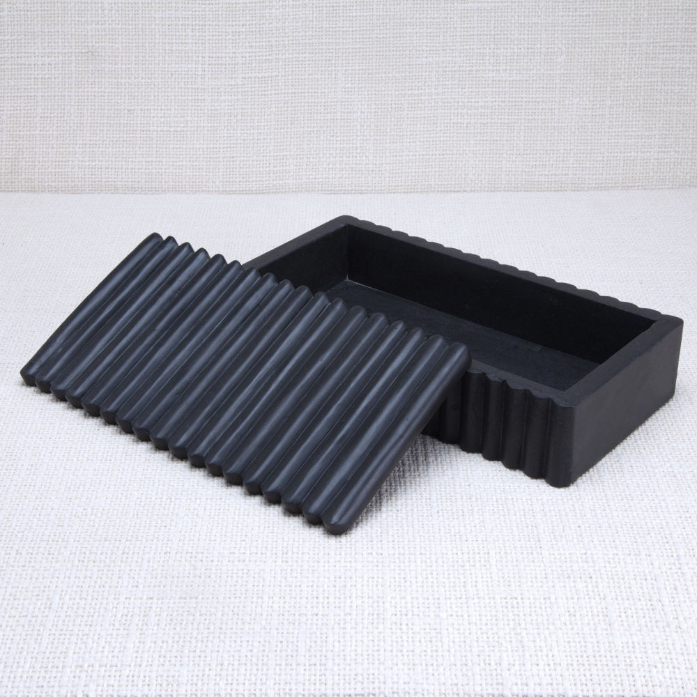 华体会体育官方在线官网 - 附件|饰品|办公家具|华体会体育官方在线官网家具|月桂罗纹盒