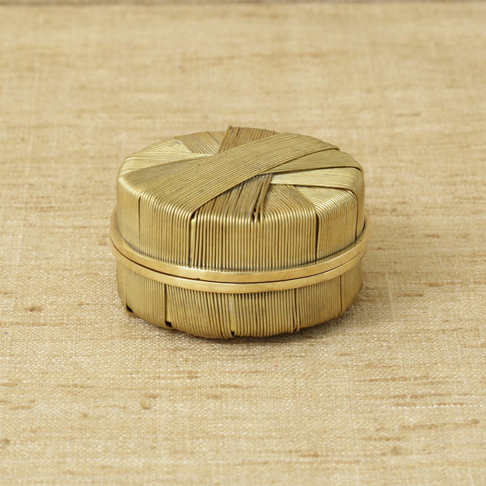 华体会体育官方在线官网 - 附件|饰品|办公家具|华体会体育官方在线官网家具|细丝圆盒