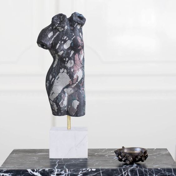 华体会体育官方在线官网 - 附件|饰品|办公家具|华体会体育官方在线官网家具|Rarity女性躯干