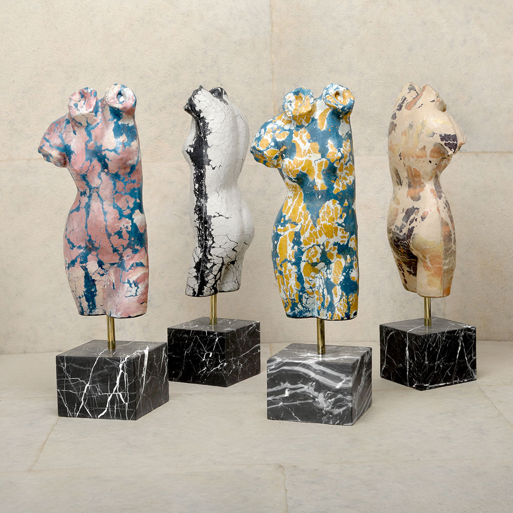 华体会体育官方在线官网 - 附件|饰品|办公家具|华体会体育官方在线官网家具|Rarity女性躯干