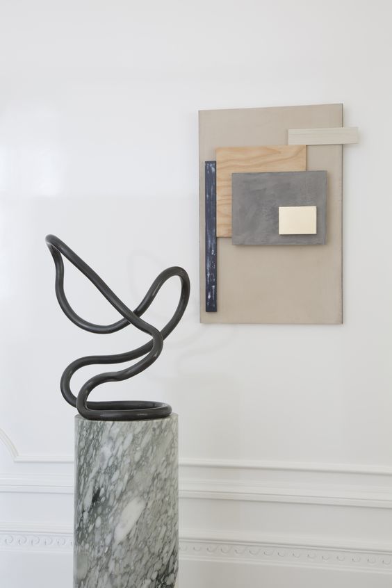 华体会体育官方在线官网 - 附件|饰品|办公家具|华体会体育官方在线官网家具|涡形雕塑