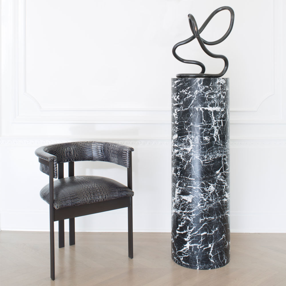 华体会体育官方在线官网 - 附件|饰品|办公家具|华体会体育官方在线官网家具|涡形雕塑