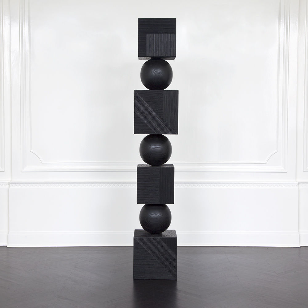 华体会体育官方在线官网 - 附件|饰品|办公家具|华体会体育官方在线官网家具|Tephra图腾雕塑