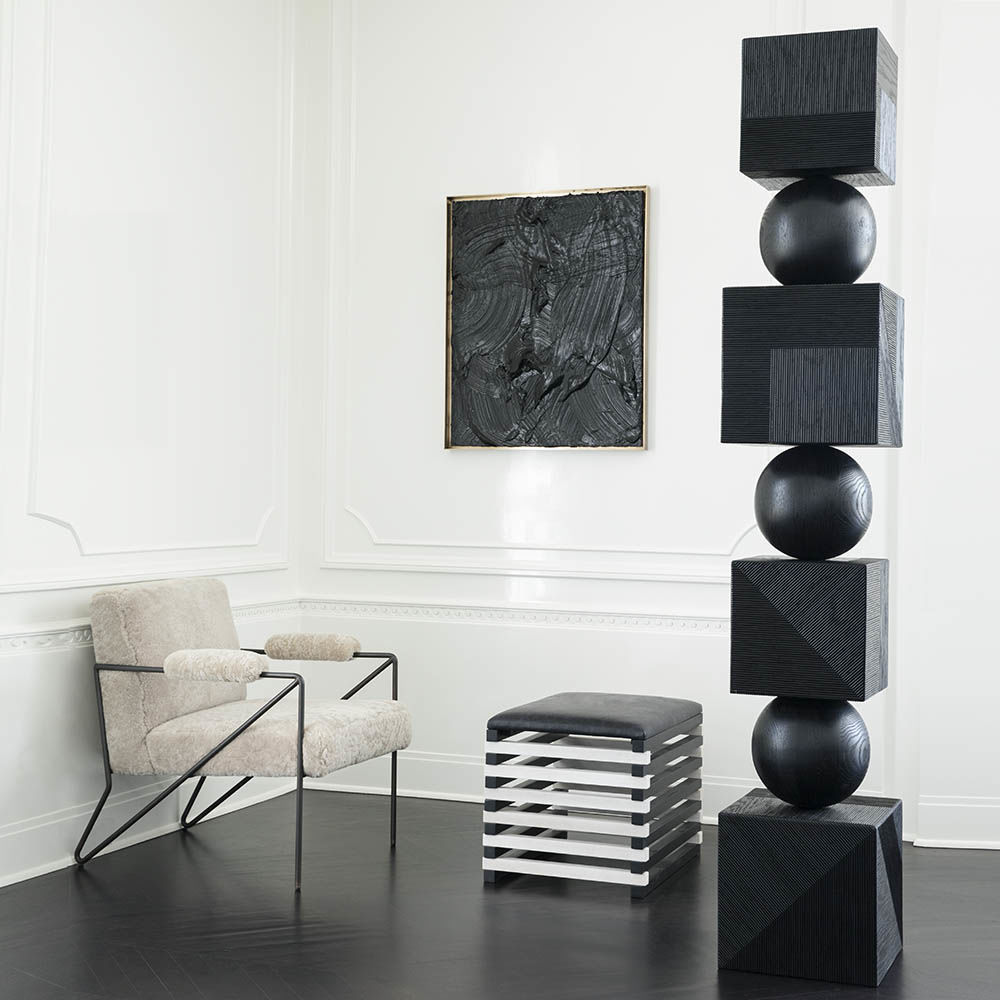 华体会体育官方在线官网 - 附件|饰品|办公家具|华体会体育官方在线官网家具|Tephra图腾雕塑